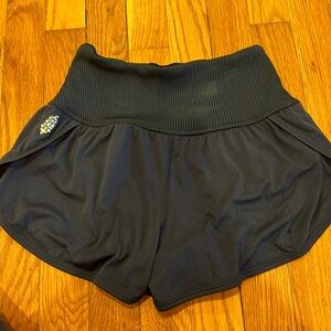 Free people movement shorts
